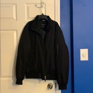 CALVIN KLEIN JACKET